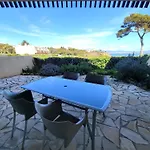 Apartment Le Serenity : Mer, Calme Et Tranquillite Saint Aygulf