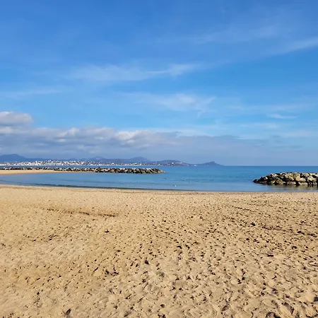 Le Serenity : Mer, Calme Et Tranquillite