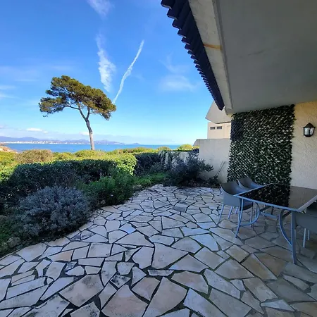 Apartment Le Serenity : Mer, Calme Et Tranquillite *