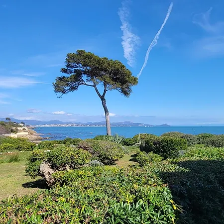 Appartement Le Serenity : Mer, Calme Et Tranquillite