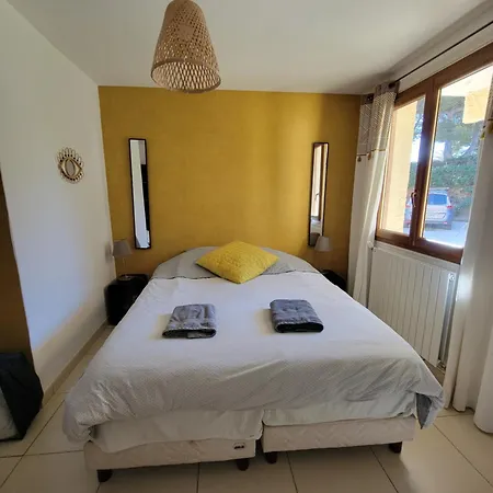 Appartement Le Serenity : Mer, Calme Et Tranquillite *