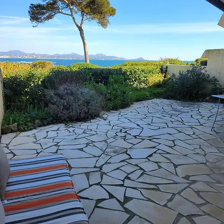 Appartement Le Serenity : Mer, Calme Et Tranquillite