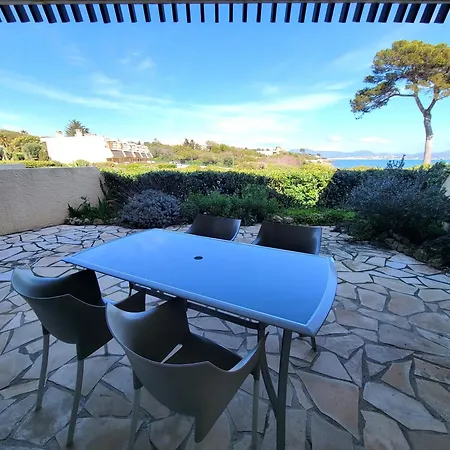Apartment Le Serenity : Mer, Calme Et Tranquillite Saint Aygulf