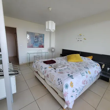 Le Serenity : Mer, Calme Et Tranquillite *