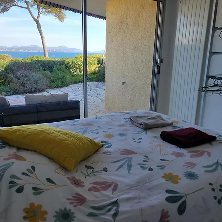 Le Serenity : Mer, Calme Et Tranquillite