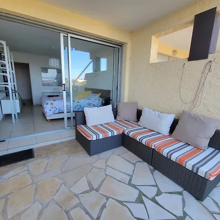 Le Serenity : Mer, Calme Et Tranquillite Saint Aygulf