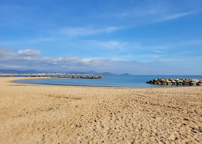 Le Serenity : Mer, Calme Et Tranquillite