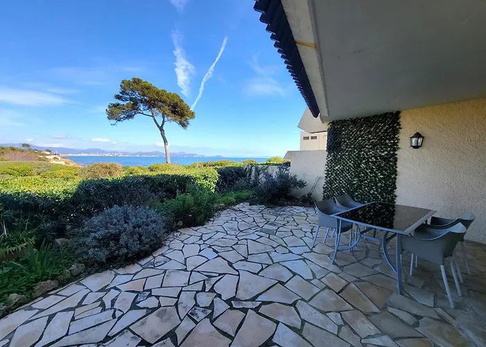 Appartement Le Serenity : Mer, Calme Et Tranquillite *