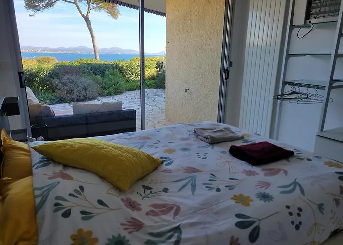 Le Serenity : Mer, Calme Et Tranquillite