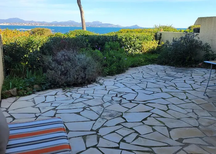 Appartement Le Serenity : Mer, Calme Et Tranquillite