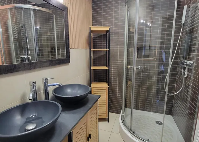 Le Serenity : Mer, Calme Et Tranquillite Appartement